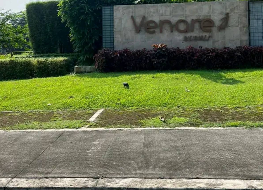 Venare, Canlubang, Calamba, Laguna
