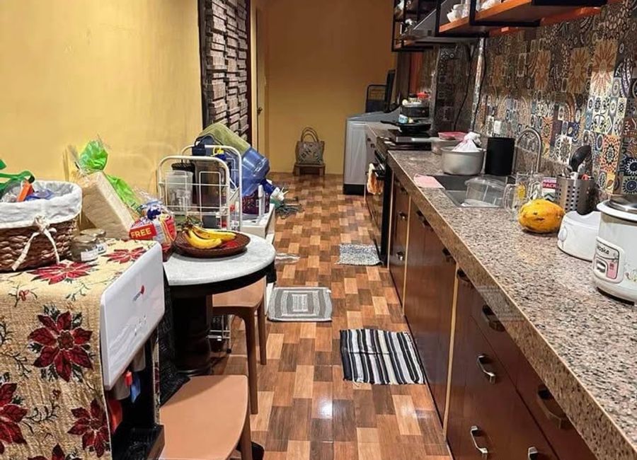 Single Detached House for RENT in Calajoan, Minglanilla, Cebu | Lamudi ...