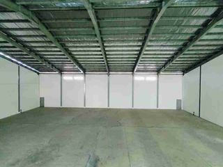 di jual gudang taiwan industrial batam luas tanah 7.110 m²