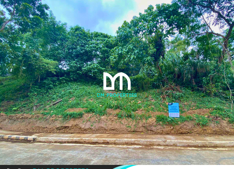 Paseo de Enrile, Splendido Taal Residential Golf & Country Club, Laurel, Batangas