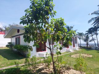 Beach House for Sale in Lila Bohol