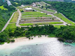 Commercial lot for Hotels in Boracay