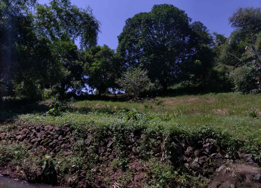 Sagbat-Pililla Diversion Road, Sagbat, Can-Cal-Lan, Poblacion, Maybancal, Morong, Rizal