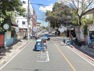 FOR SALE - Apartment with 7 units in Liberty Ave., Cubao, Quezon City