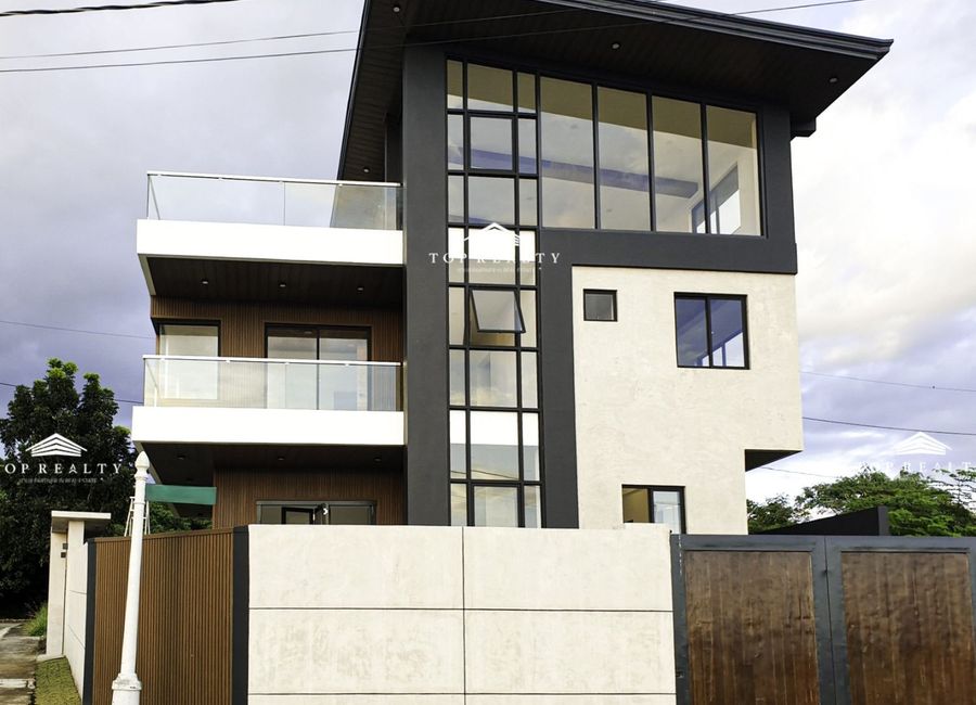 Hawk Drive, Monteverde Royale 3, Muzon, Taytay, Rizal image 2