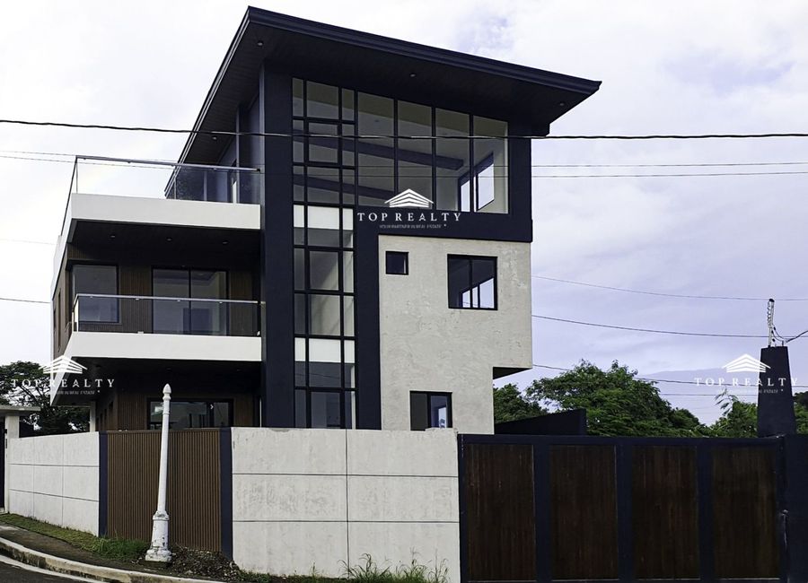 Hawk Drive, Monteverde Royale 3, Muzon, Taytay, Rizal image 3