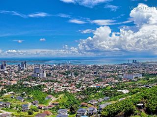 Overlooking Residential Lot For Sale in Montelago Monterrazas Guadalupe Cebu City