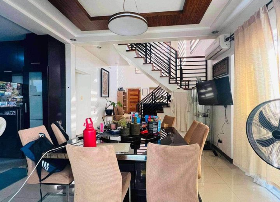Molave Street, Greenwood 5, Cainta, Rizal image 3