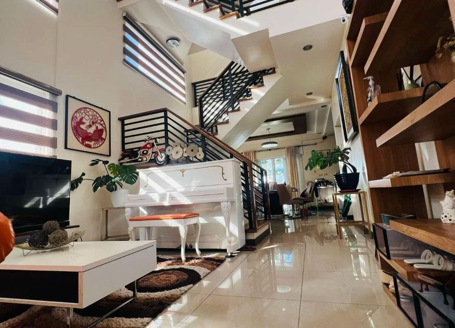 Molave Street, Greenwood 5, Cainta, Rizal