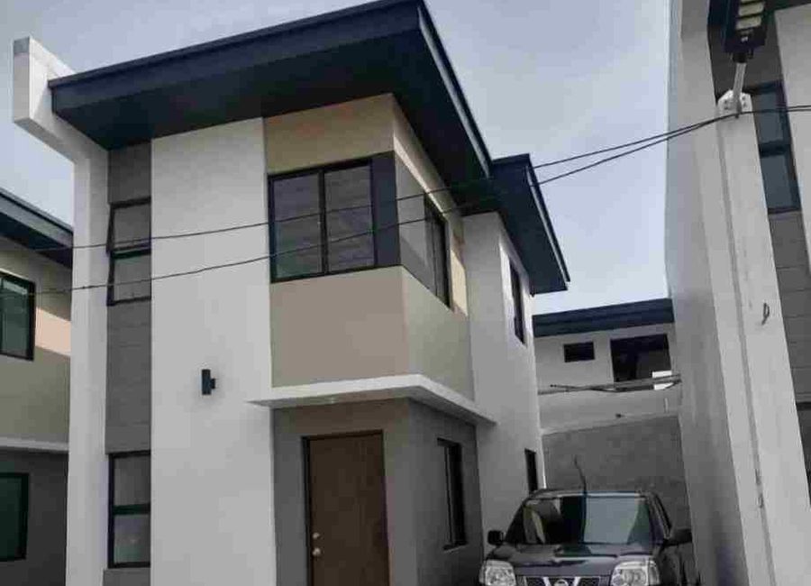 Amaia Scapes Rizal, Binangonan, Rizal