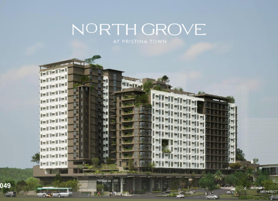 North Grove at Pristina Town | Lamudi.com.ph