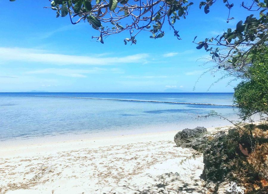 Bagong Silang, Calatagan, Batangas