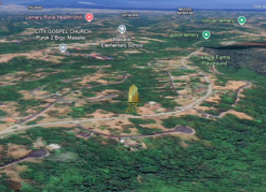 Leisure Farms, Payapa Ibaba, Lemery, Batangas