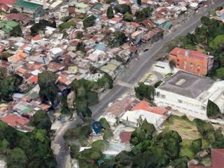 FOR SALE | Commercial Lot at Nivel Hills, Lahug – 1,242 SQM