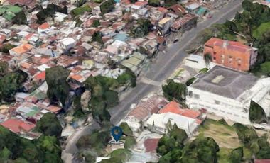 FOR SALE | Commercial Lot at Nivel Hills, Lahug – 1,242 SQM