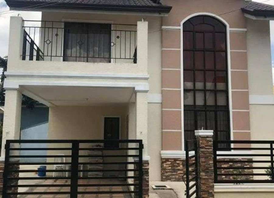SANTA ROSA HEIGHTS - SILANG CAVITE - FOR SALE - 12M | Lamudi.com.ph
