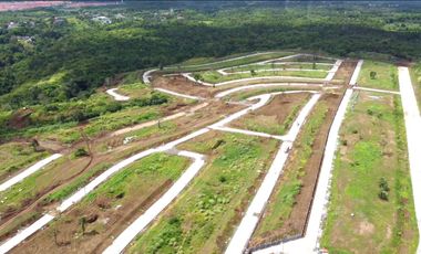 HILLSIDE RIDGE AT SOUTHMONT BY ALVEO LAND