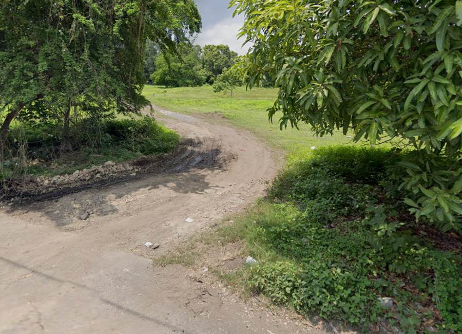 Balayan-Lemery Road, Dacanlao, Bagong Tubig, Calaca, Batangas