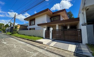 Merville Park House For Sale (Executive Area)