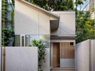 Economical Minimalist House, only 500 Million in Pering, Gianyar near Sanur & Denpasar
