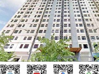 Dijual MENARA CAWANG Tower A | 2BR semi-furnished - Jakarta Timur.