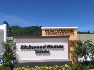 Affordable House & Lot @ Richwood Toledo