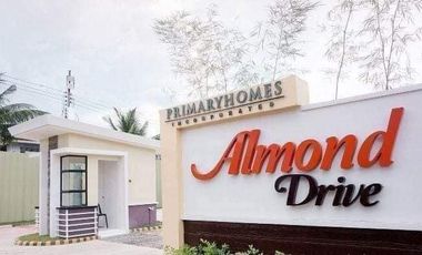 Affordable 1 Bedroom unit at Almond Drive Condo