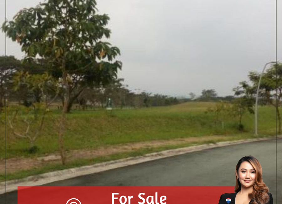 Ecology Avenue, Elaro Nuvali, Canlubang, Calamba, Laguna