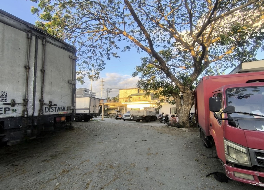 Maharlika Highway, Turbina, Calamba, Laguna