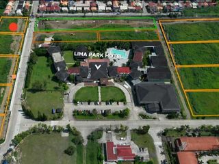FOR SALE - Commercial Lot in Lipa, Malvar, Batangas