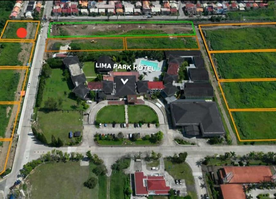 LIMA Technology Center, Bagong Pook, Luta Del Sur, Malvar, Batangas