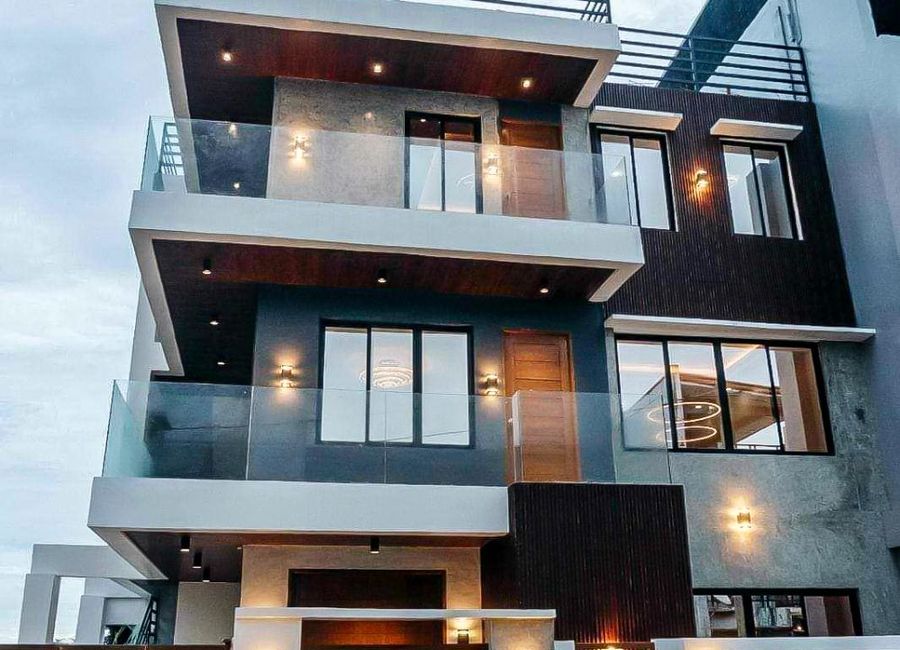 Red Oak Street, Cupang, Antipolo, Rizal