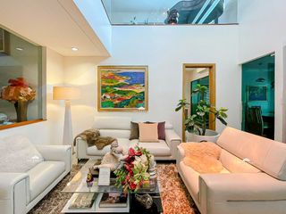 Interior Designed House and Lot for Sale in Taguig City at Afpovai