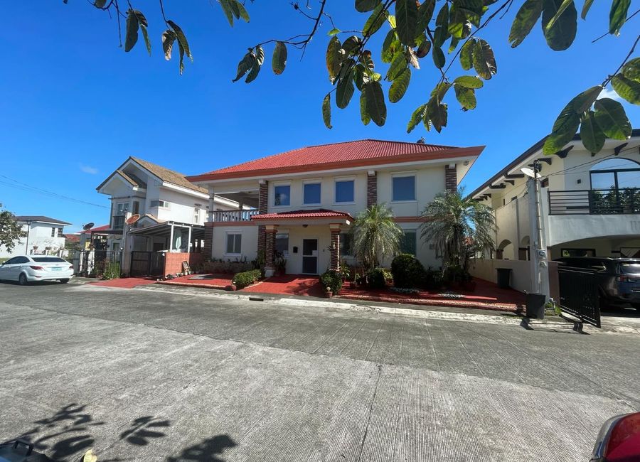 BIG HOUSE AVAILABLE FOR RENT | Lamudi.com.ph