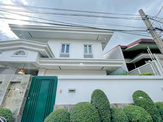 AFPOVAI 4 Bedroom 4BR House and Lot for Sale in Taguig City | Fully Furnished