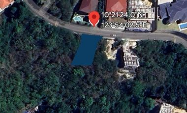 FOR SALE | Residential Lot at Maria Luisa, Banilad, Cebu City – 934 SQM