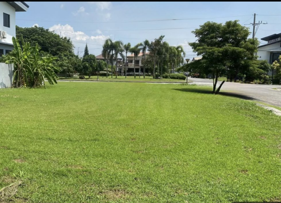 Banyan Drive, Verdana Homes, Biñan, Laguna