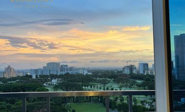 Trion Towers - 1 Bedroom For Sale
