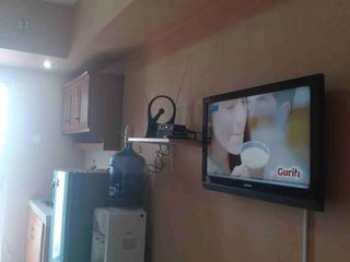 Dijual  Cepat Apartemen Margonda Residence 2