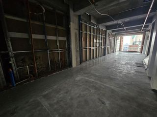 FOR LEASE - Commercial Unit in Pedro Cruz, San Juan City