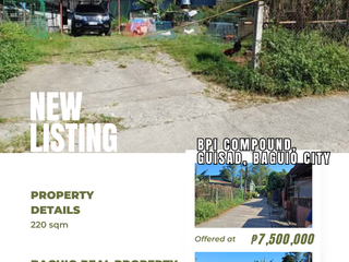 🏡 FLAT TERRAIN LOT FOR SALE! 🌲