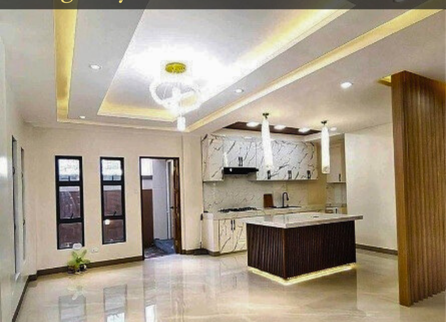Molave Street, Greenwood 5, Cainta, Rizal