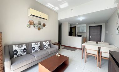 Three Central, 2-Bedroom Unit for Sale, Makati City