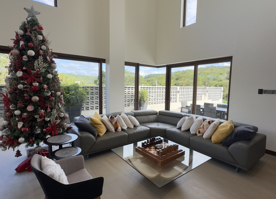 Tali Beach Subdivision, Balaytigue, Nasugbu, Batangas