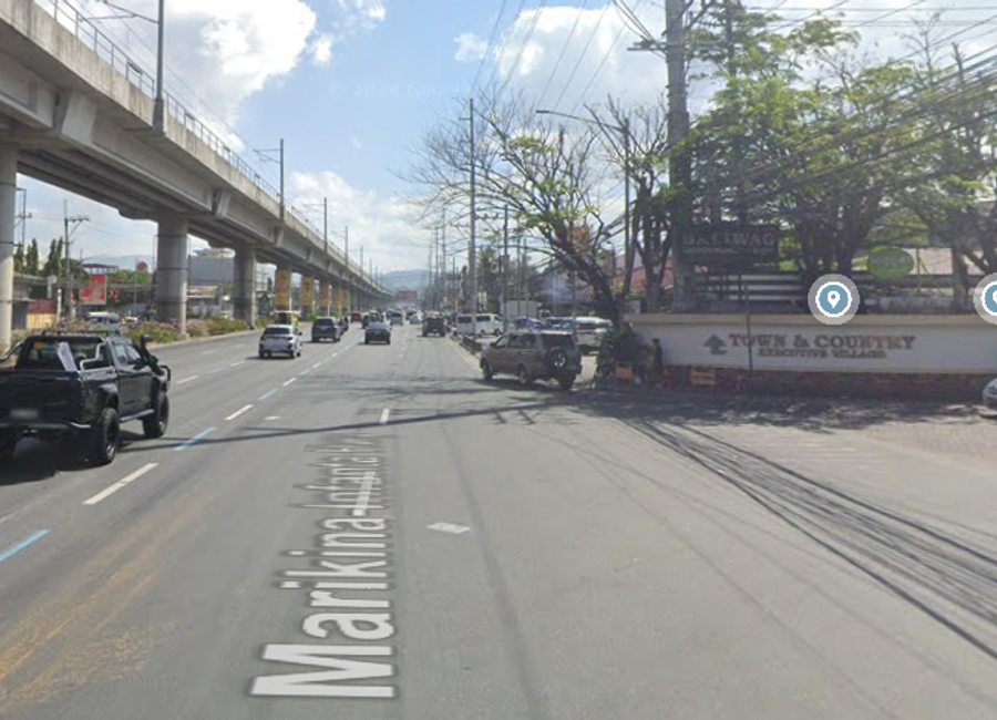 Kaimito Avenue, Town & Country Executive Village, Mayamot, Antipolo, Rizal