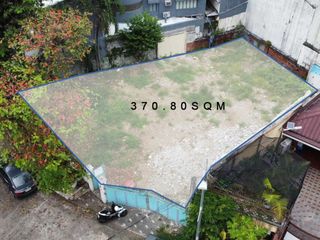 Negotiable Property | Xavierville 1 Residential Lot for Sale in Loyola Heights, Quezon City | ₱120K/SQM