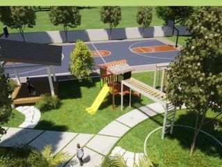 14k a Month Lot for Sale in San Fernando Pampanga