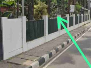 Dijual Dibawah Harga Njop diTb Simatupang Jakarta Selatan