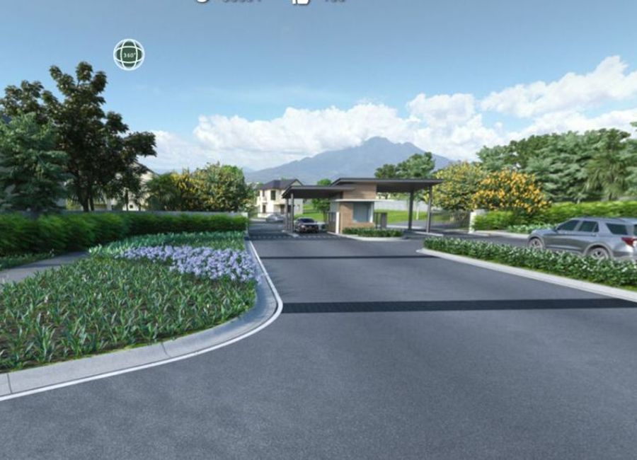 Averdeen Estates Nuvali, Laguerta, Calamba, Laguna