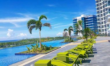 【For SALE】8 Newtown  Boulevard 10th floor Executive studio with Bathtub and Balcony